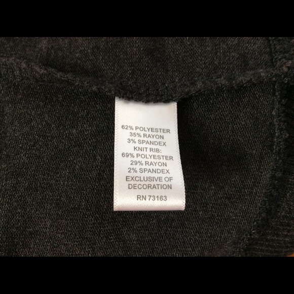 Sweater - Picture 5 of 5